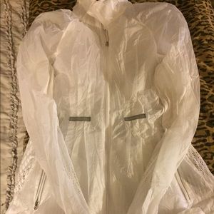Lululemon jacket
