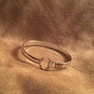 Silverstone bracelet