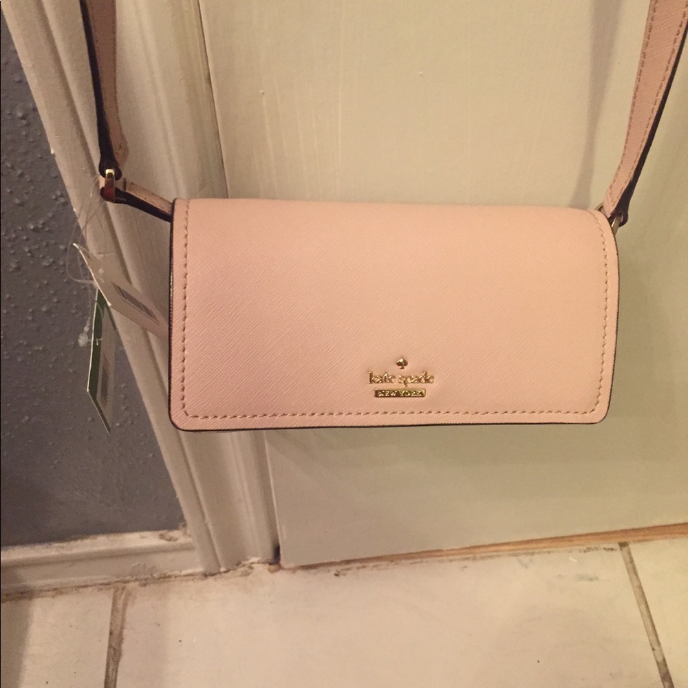 Kate spade cross body