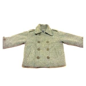 Toddler Baby Gap Pea Coat