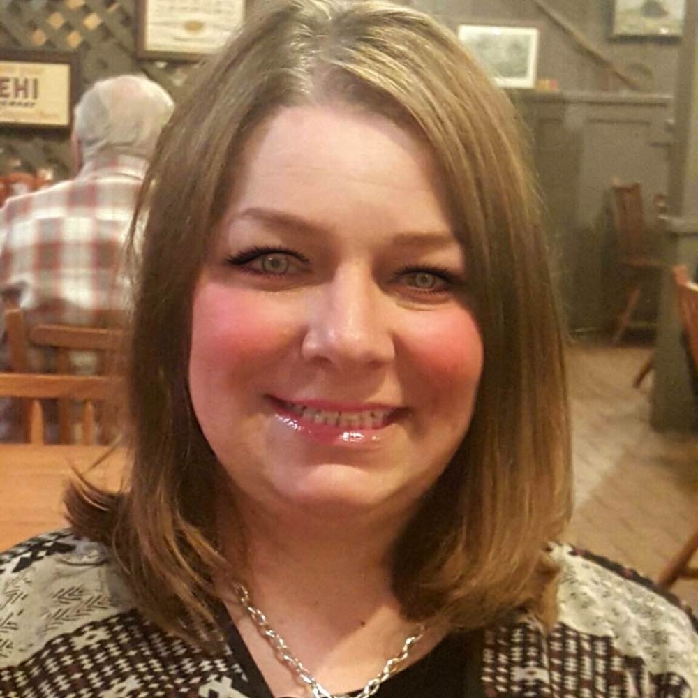 Meet your Posher, Michele