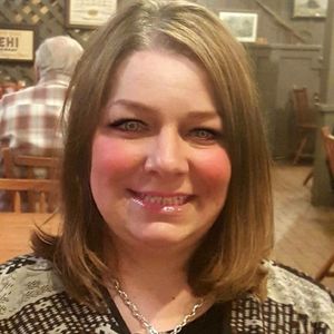 Meet your Posher, Michele