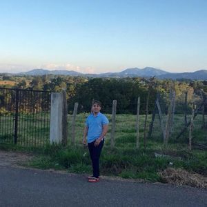 Meet your Posher, Boris