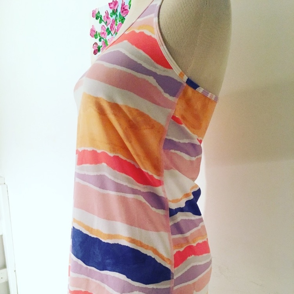 Lululemon | Razor back tank - Picture 3 of 5