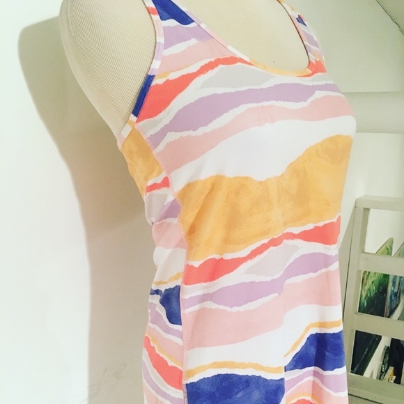 Lululemon | Razor back tank - Picture 2 of 5