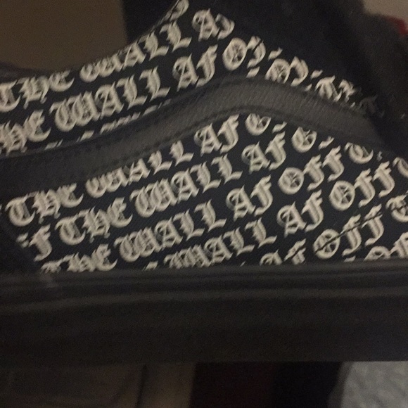 Vans Other - Old skool vans