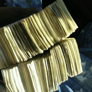 Meet your Posher, Tom