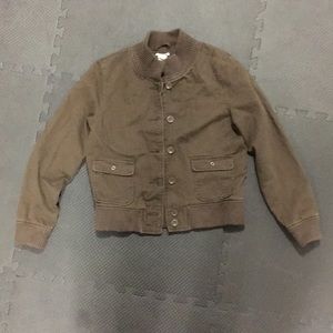 Levi Strauss Brown Jacket