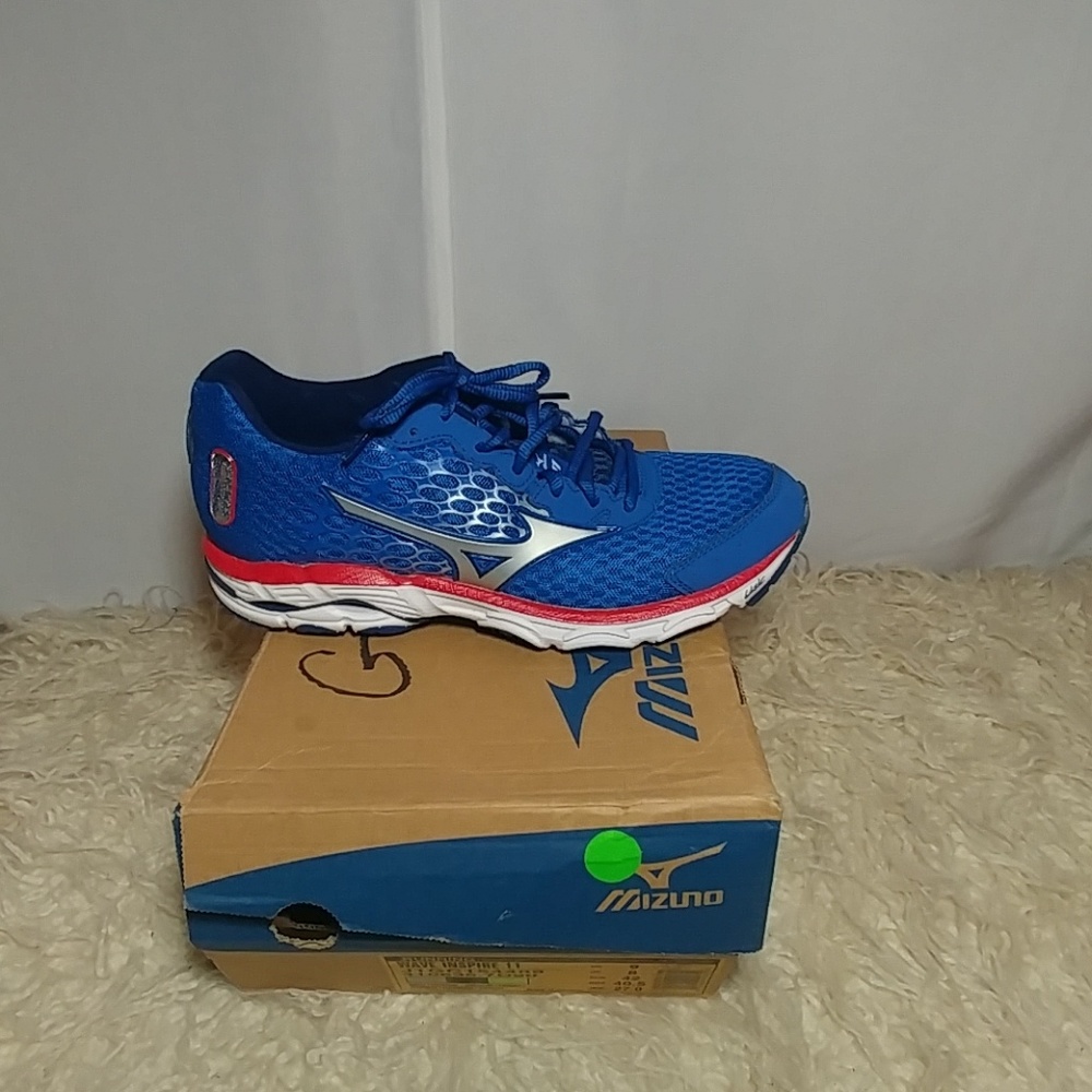 Mizuno Sneaker