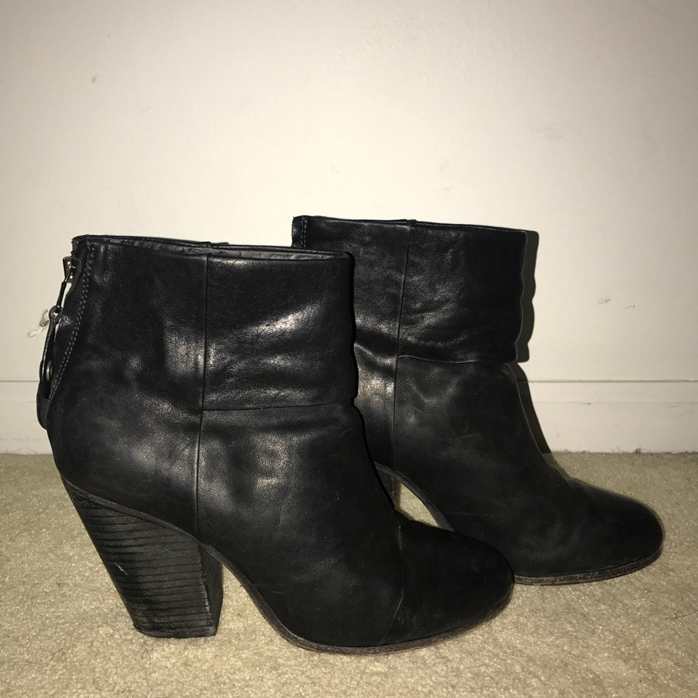 Rag & Bone Newbury Bootie