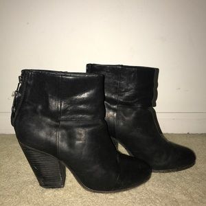 Rag & Bone Newbury Bootie