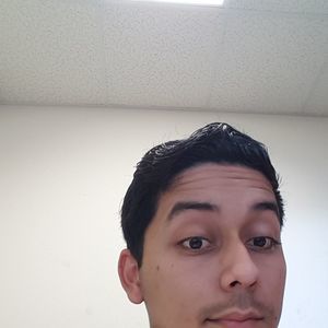 Meet your Posher, Edgar