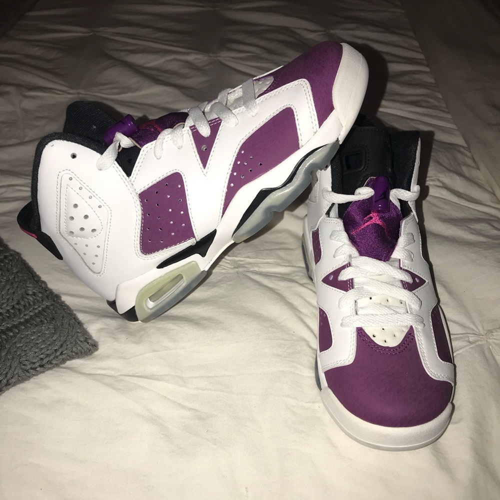 Jordan Retro 7