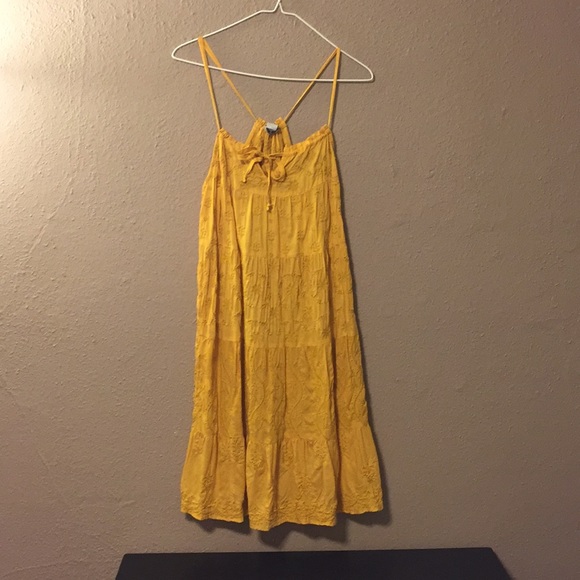 Lucky Brand Dresses & Skirts - Summer Dress