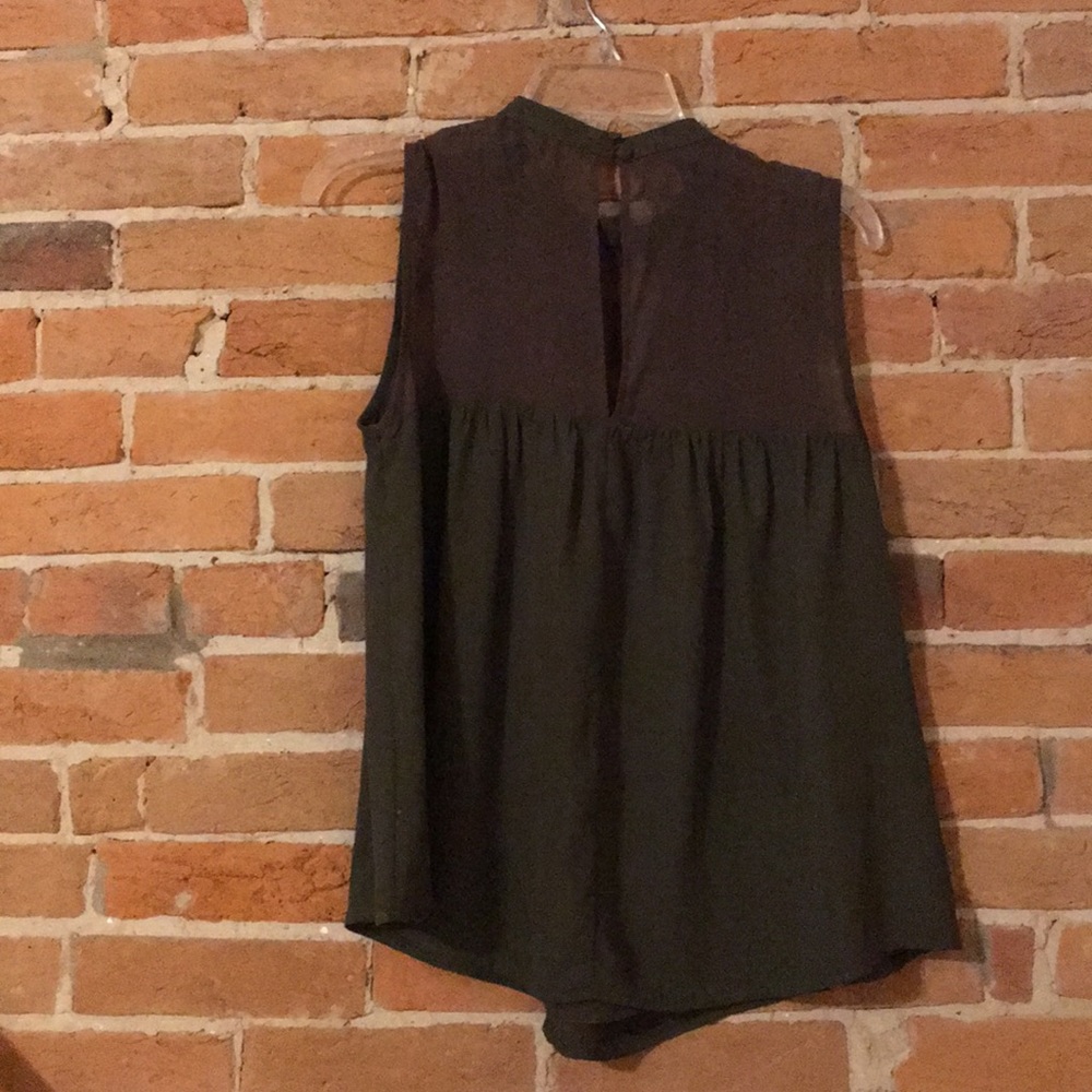 ModCloth tank - Picture 4 of 5