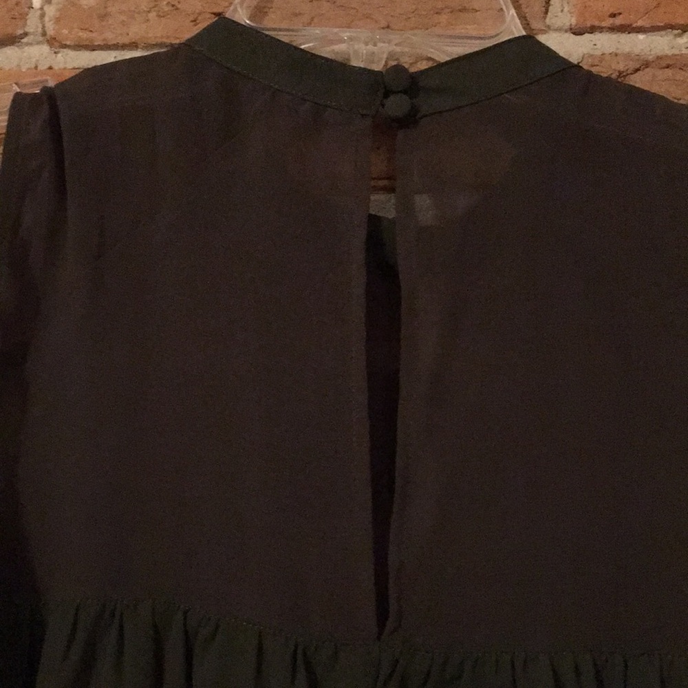 ModCloth tank - Picture 5 of 5