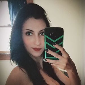 Meet your Posher, Ariel