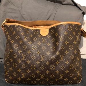 Louis Vuitton Delightful pm