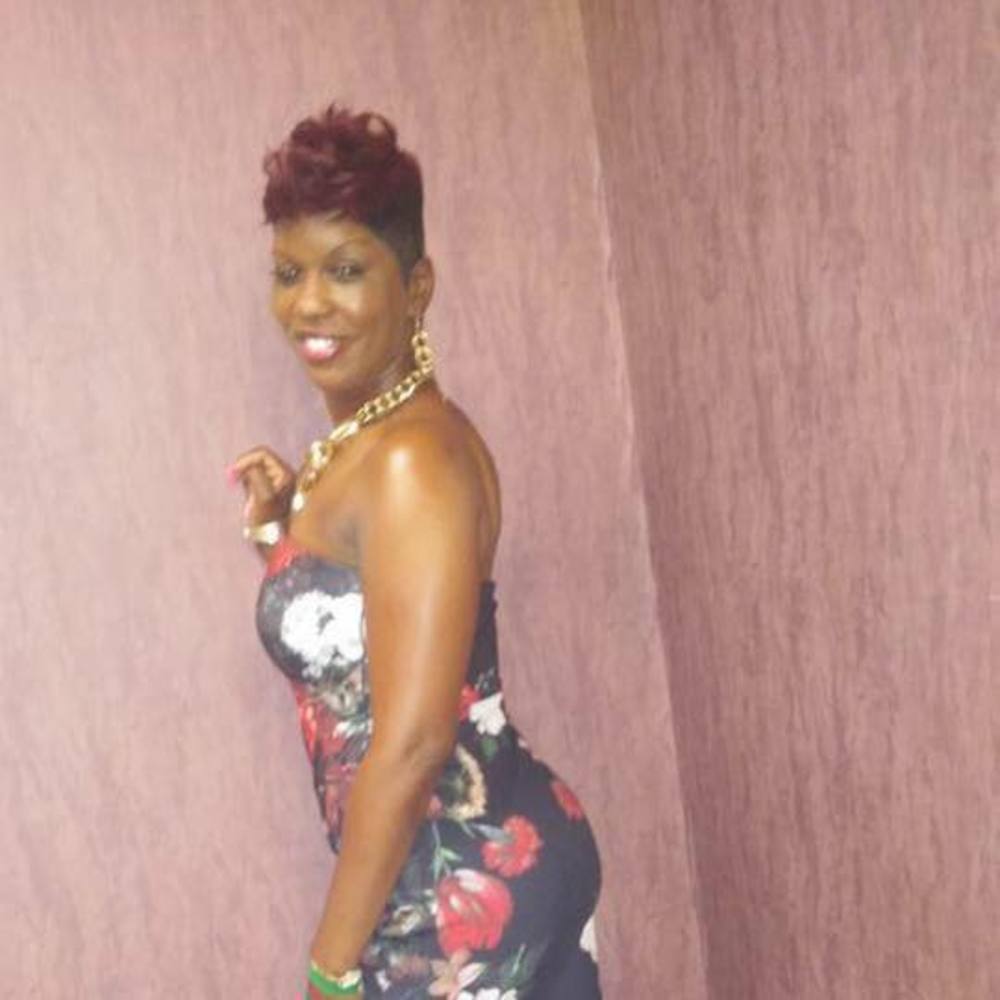 Meet your Posher, Lakesha