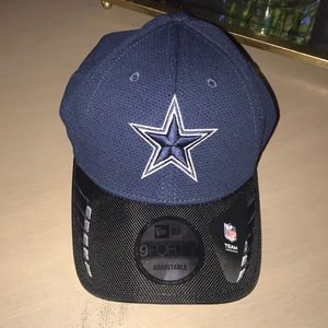 Brand New Dallas Cowboys Hat!