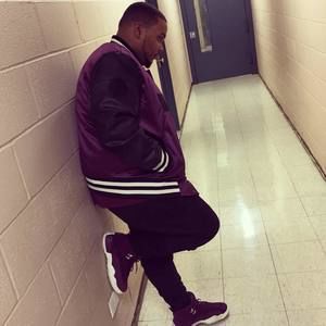 Meet your Posher, Mike