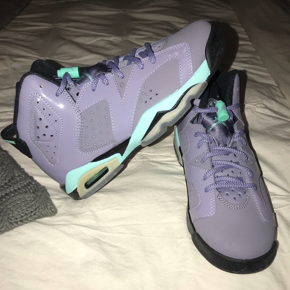 Jordan Retro 7