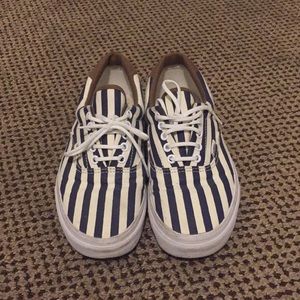 Vans sneakers