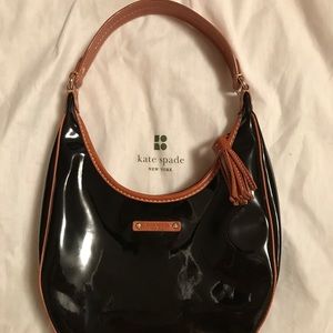 Kate Spade Hobo