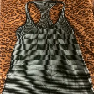 Flash Sale Lululemon tank