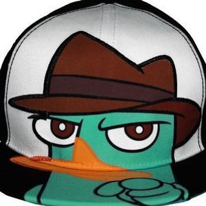 Meet your Posher, Irving