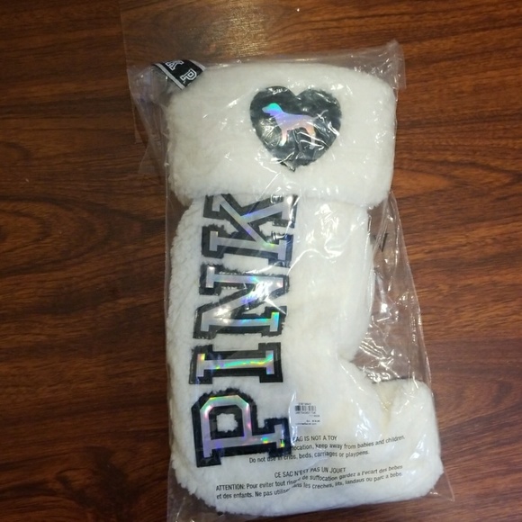 PINK stocking🎄🎄XMAS SALE🎄🎄 - Picture 2 of 2