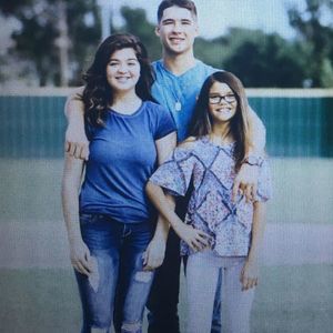 Meet your Posher, Shanda