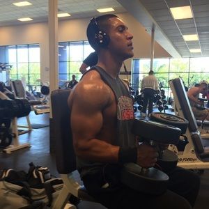 Meet your Posher, Mike