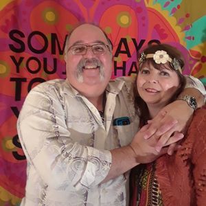 Meet your Posher, April