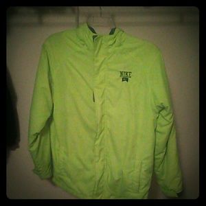 Nike jacket