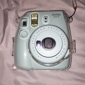 Instax mini 9