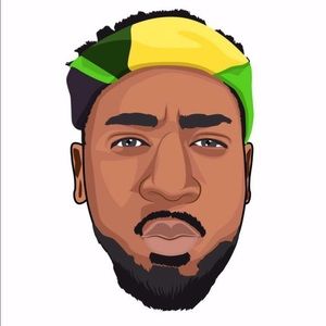 Meet your Posher, Luewane