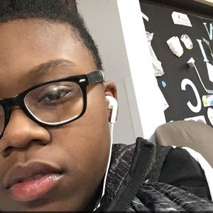 Meet your Posher, Ciara