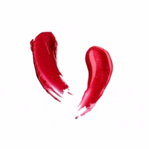 Beautycounter - Texas Poppy Lip Sheer & Lip Gloss