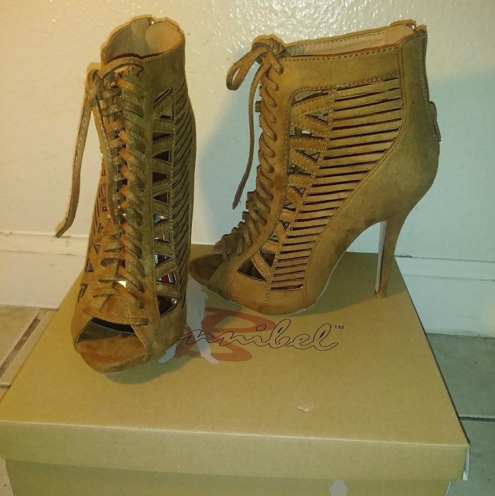 Heels