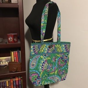 Vera Bradley Tote