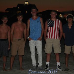 Meet your Posher, Travis