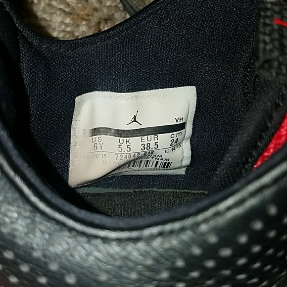 air jordan eclipse - Picture 4 of 4