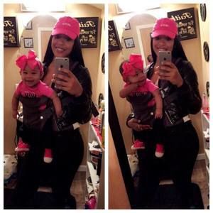 Meet your Posher, Toni