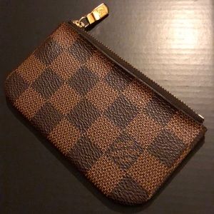 Louis Vuitton Coin Purse