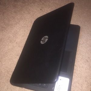 HP Windows 10 Laptop