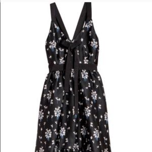 Still available! NWOT Erdem xHM ball gown