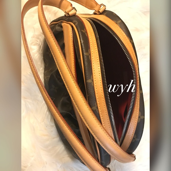 100% Louis Vuitton Klara Handbag Great Condition! - Picture 5 of 8