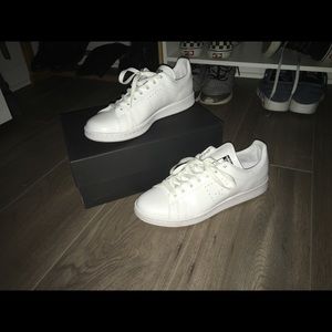 Meet your Posher, Noah