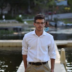 Meet your Posher, John